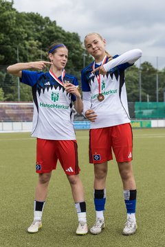 Bild 194 - wCJ Pokalfinale (HSV - ETV)